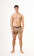 Boxer Mohammed - Camel - tienda online