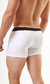 Boxers Mohammed - White - buy online