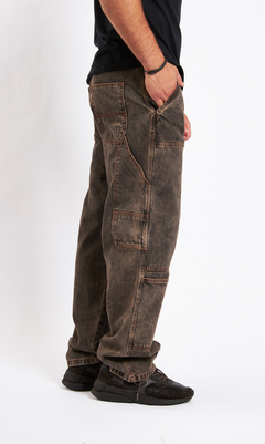 Jeans - Oxid Os - tienda online