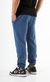 Jogger relax - Blue (Regular fit) - comprar online