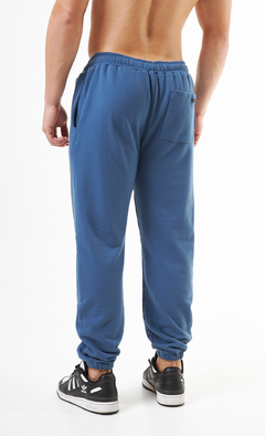 Jogger relax - Blue (Regular fit) en internet