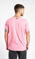 Bronx - Hot pink flamé (Slim fit) - tienda online