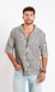 Camisa Crochet - Monaco