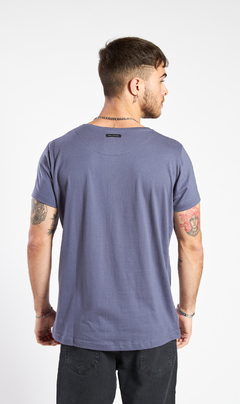 Brooklyn - Azul Indigo (Slim fit) - comprar online