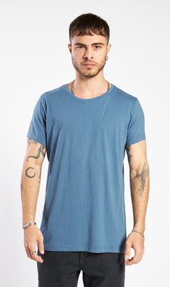 Brooklyn - Azul Cairo (Slim fit) en internet