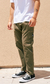 Cargo Jogger - Army - comprar online