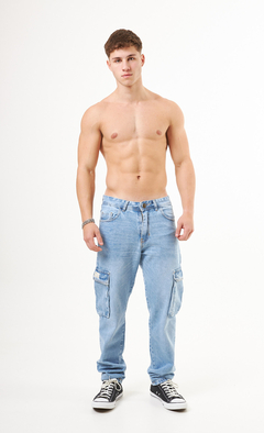 Jeans - Frankfurt - comprar online