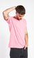 Bronx - Hot pink flamé (Slim fit) - comprar online