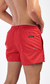 Short trunks (Más cortos) - Rojo - comprar online