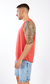 Musculosa Mike - Kerry Hibiscus - Mohammed