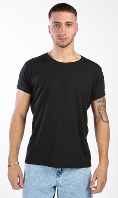 Brooklyn Kerry - Black (Slim fit)