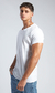Bronx Tshirt - White - comprar online