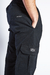 Cargo Jogger - Black en internet