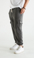 Jogger Cargo - Acid wash en internet