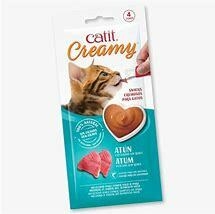 Creamy Catit - Animaladas Ya!