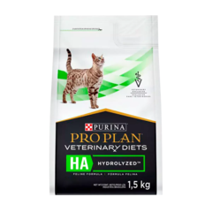 Pro Plan Veterinary Diets Hydrolyzed Cat