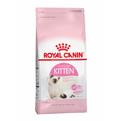 Royal Canin Feline Kitten 36 - comprar online