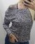 Sweater de Lanilla Estampado en internet