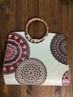 Bolsa de Palha de Buriti - comprar online