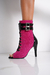 GALA FUCSIA & NEGRO - comprar online