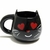 Taza con forma de gato y ojos de corazón - Acabajo Tienda online