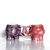 Taza rosa dior Elefante - comprar online
