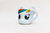 Imagen de Taza Pony Blanca