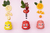 Mate Emoji Popó Rosa - comprar online