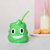 Mate Emoji Popó Verde - comprar online