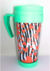 Imagen de Vaso Térmico Zebra