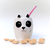 Mate con forma Panda - Acabajo Tienda online
