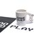 Set Game Over: Taza + Individual en internet