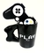 Imagen de Set Game Over ( Taza + Posa Taza+ Caja+ Tarjeton)