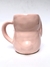 Taza Claudette Rosa - comprar online