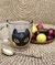 Taza Vidrio Templado Gato Lunar - tienda online