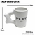 Taza Game Over - Acabajo Tienda online