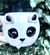 Taza con orejas Panda New! en internet