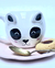 Taza con orejas Panda New! en internet