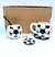 Taza de cerámica con forma de pelota FUTBOL - tienda online