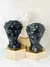 Florero/ Escultura Atenea Cabeza - comprar online