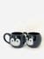 Taza Burbuja Pingüino - tienda online