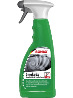 Sonax Smoke Ex 500ML