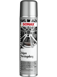 Sonax Wheel Rim Coating 400ML