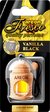 Areon Aromatizante Fresco Vanilla Black ( Baunilha Preto)