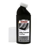 Sonax Rubber Protectant - Protetor de Borrachas 100ml