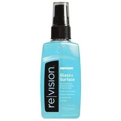 Mothers Revision Glass + Surface Cleaner - Limpa Vidros 118ML - comprar online