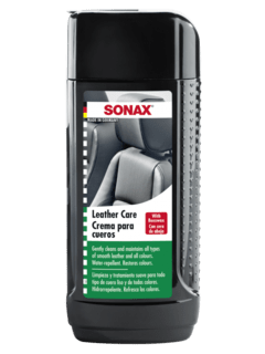 Sonax Leather Care Lotion 500ml