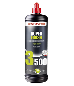Menzerna Super Finish 3500 - SF4000 (1L) - comprar online