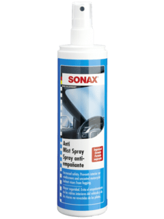Sonax Anti Mist Spray (Anti embaçante)300ml