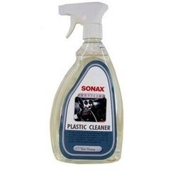 Sonar Plastic Cleaner